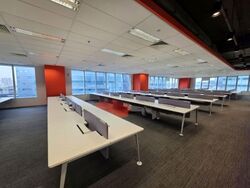 Galaxis (D5), Office #596876341